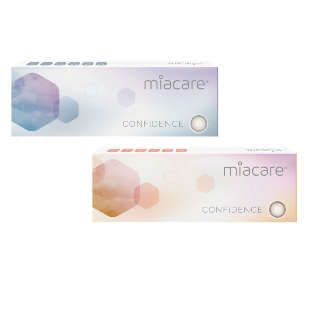miacare 美若康